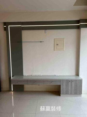 蘇贏室內裝修有限公司 - 