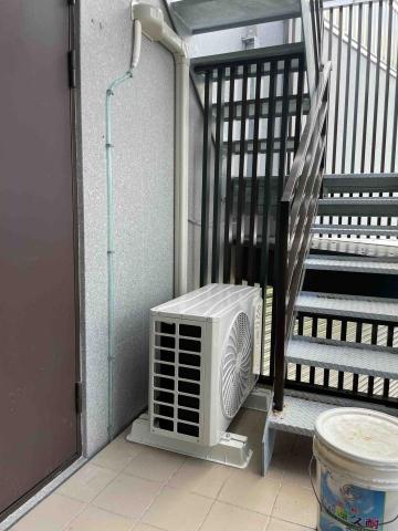 廣棛冷氣工程 - 