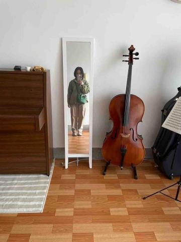 Hila老師&middot;鋼琴&middot;大提琴 - 大提琴&middot;鋼琴