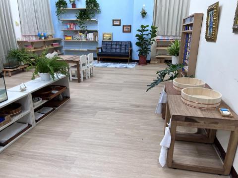 居易室內裝修(室內設計/裝潢/統包/水電/網路/驗屋) - 幼保中心 居易室內裝修(室內設計/裝潢/統包/水電/網路/驗屋) - 幼保中心