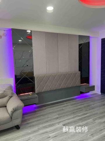 蘇贏室內裝修有限公司 - 