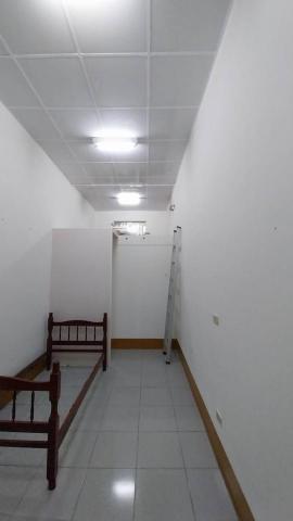 有間個人工作室 - 天花板隔間翻新