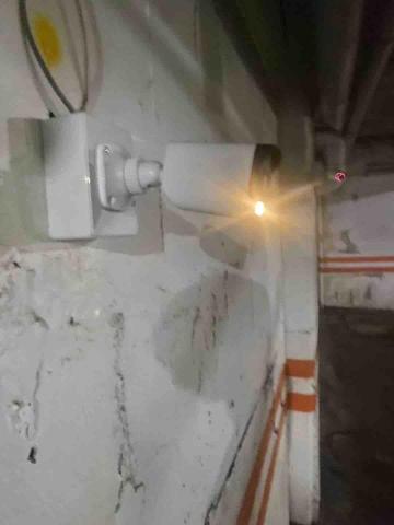 趙志豪 - 500萬畫素暖光全彩攝影機