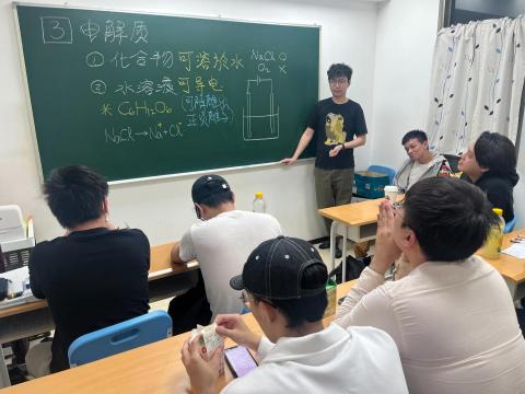 塑造者 SculptorsStudio - 定期教學經驗分享