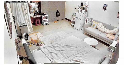 台中海線寵物保姆、寄宿 - 寄宿環境