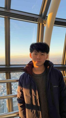 提供54服務的專家吳逸彬(高醫牙醫/前交大資工）