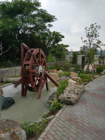 蕙芋景觀工程有限公司 - 