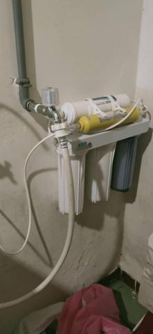 聚英企業社 - 過濾系統安裝保養