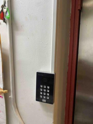 趙志豪 - 免持對講機