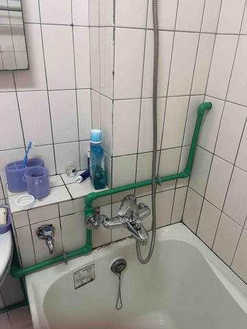 台中水電職人張凱 - 