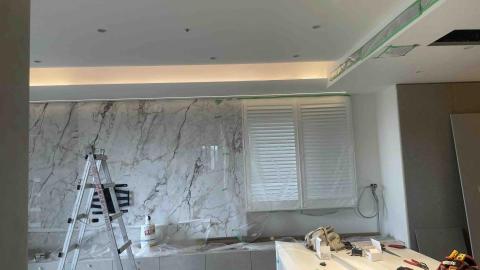 上允室內裝修 - 