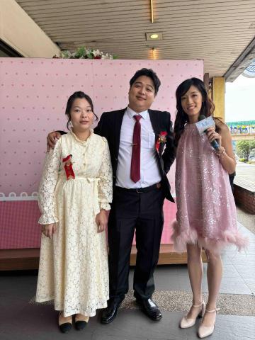 夏蕊全方位活動主持 /全方位活動企劃/場地佈置/水中模特兒 - 