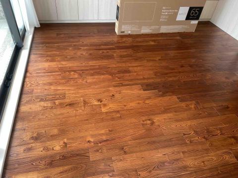 Lucas 鑫至木地板 - 