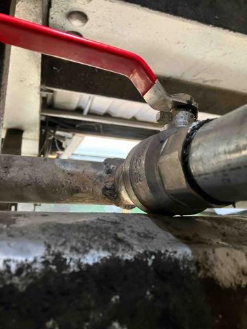 水電快車 - 管路焊接