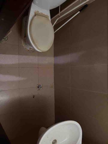 速潔工作室 - 拆除前