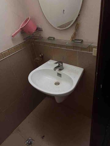 速潔工作室 - 拆除前