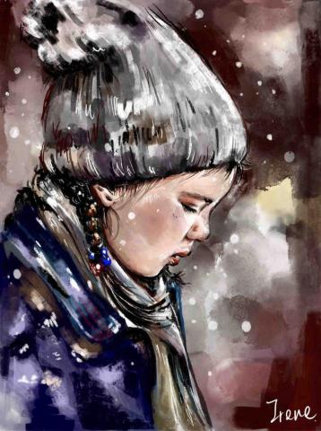 包子個人工作室 - 電繪水彩 包子個人工作室 - 電繪水彩