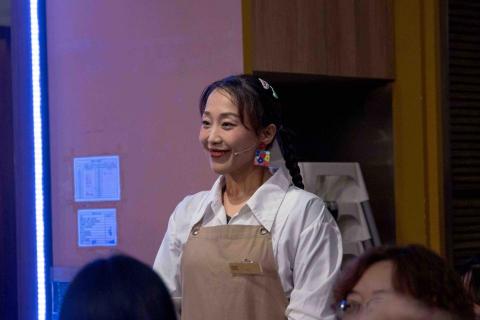 Joyce 瑄瑄/主持人/婚禮主持/活動主持/演員/活動執行 - 演員-果陀文創-沈浸式喜劇《我們分手吧》