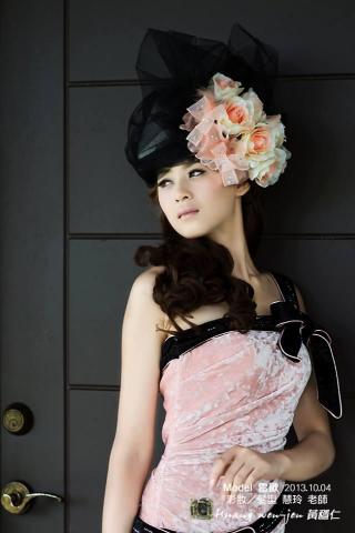 富彩容-造型靓扮美學中心..附設輕 spa 美妍 -  富彩容-造型靓扮美學中心..附設輕 spa 美妍 -