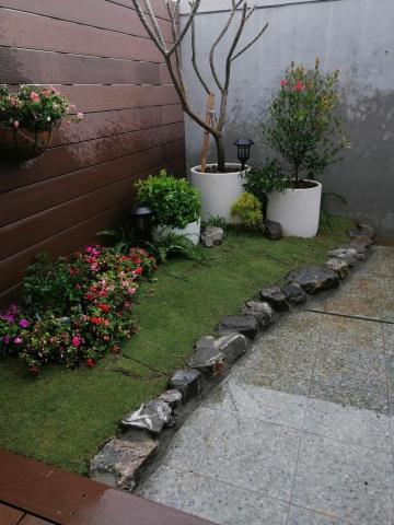 蕙芋景觀工程有限公司 - 