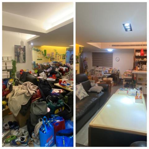 舒活巧手，到你家 - 