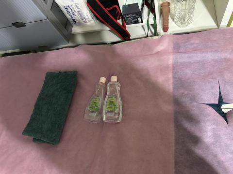 小迪男士舒壓工作室 - 