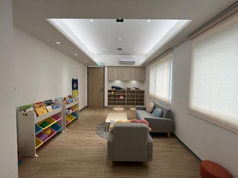 居易室內裝修(室內設計/裝潢/統包/水電/網路/驗屋) - 葵心理諮商所-室內裝修工程(4) 居易室內裝修(室內設計/裝潢/統包/水電/網路/驗屋) - 葵心理諮商所-室內裝修工程(4)