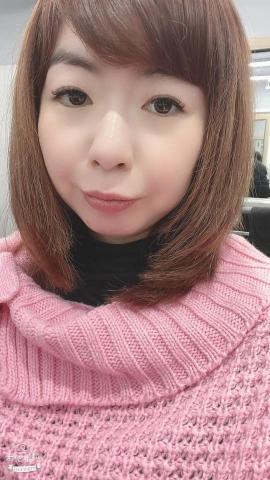 Cado沙龍 - 層次修剪加厚薄度讓頭髮整個輕盈多了^0^~