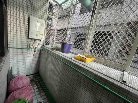 台中水電職人張凱 - 