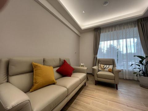 居易室內裝修(室內設計/裝潢/統包/水電/網路/驗屋) - 葵心理諮商所-室內裝修工程(3) 居易室內裝修(室內設計/裝潢/統包/水電/網路/驗屋) - 葵心理諮商所-室內裝修工程(3)