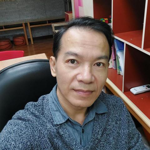提供okk音標服務的專家Terry Xue