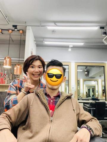 Cado沙龍 - 小油頭