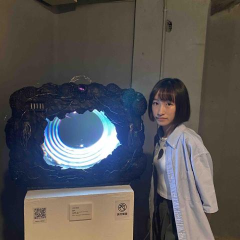 李魚工作室 -  影像作品展覽