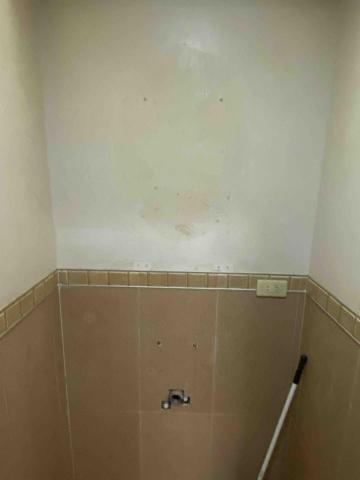 速潔工作室 - 拆除後