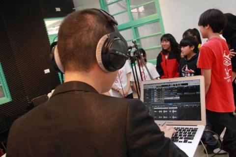 宙洺聲響工作室 - 