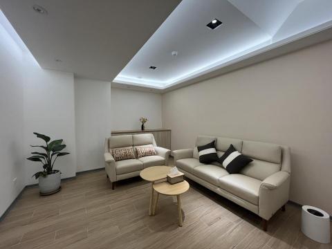 居易室內裝修(室內設計/裝潢/統包/水電/網路/驗屋) - 葵心理諮商所-室內裝修工程(2) 居易室內裝修(室內設計/裝潢/統包/水電/網路/驗屋) - 葵心理諮商所-室內裝修工程(2)