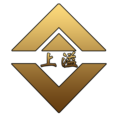 創藝空間 - 20230318-上溢機電簡易LOGO