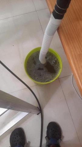 陳志鴻 - 室內機有夠髒