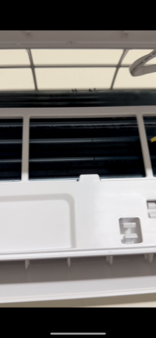 帥小伙冷氣清潔 - 清洗後