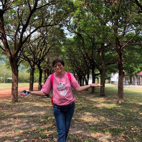 提供保母服務的專家王世彥