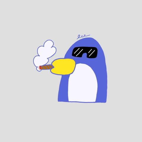 李魚工作室 - 個人商店頭貼