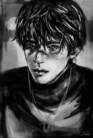 包子個人工作室 - 電繪素描 包子個人工作室 - 電繪素描