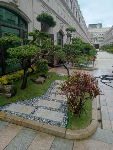 蕙芋景觀工程有限公司 - 