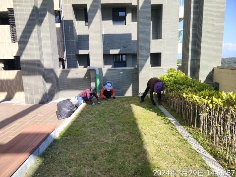 喜悅園藝企業行 - 