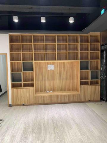 宸寶系統家居 - 