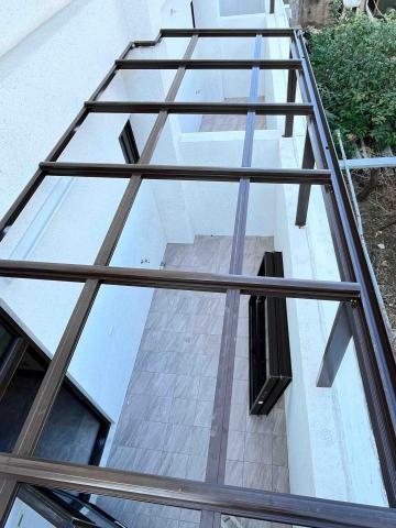 剛成鋁門窗(蔡毓修) - 