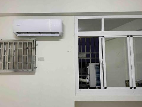 炘城冷氣工程 - 