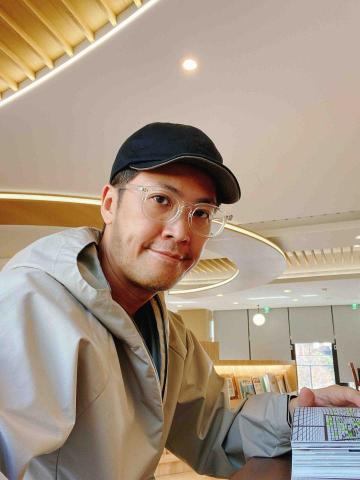 提供一直以來服務的專家Shin Chen design