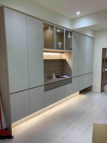 宸寶系統家居 - 