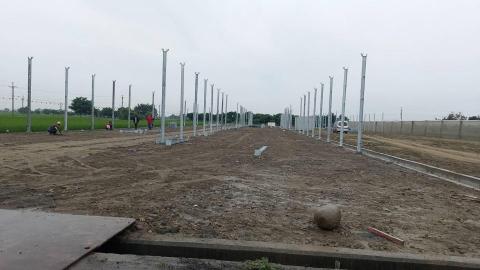 浩睿溫室工程行 - 